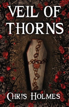 Paperback Veil of Thorns Book