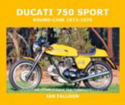 Ducati 750 Sport
