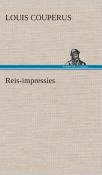 Hardcover Reis-impressies [Dutch] Book