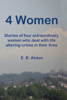 Paperback 4 Women Book