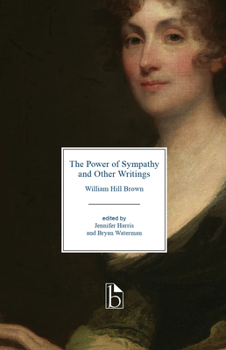 Paperback The Power of Sympathy and Other Writings Book