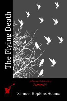 Paperback The Flying Death Book