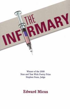 Paperback The Infirmary Book