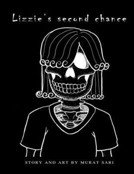 Paperback Lizzie's second chance Book