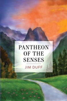 Paperback Pantheon of the Senses Book