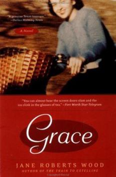 Grace - Book #1 of the Evelyn Oppenheimer