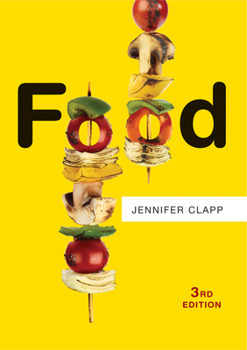 Food - Book  of the Polity Resources Series