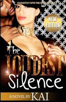 Paperback The Loudest Silence, New Edition Book