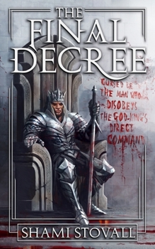 Paperback The Final Decree Book