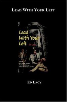 Paperback Lead With Your Left Book