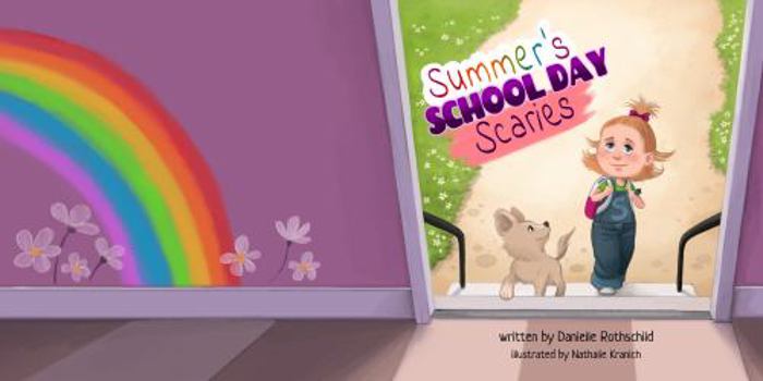 Summer's School Day Scaries