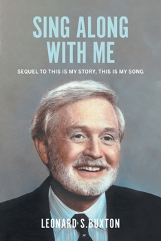 Paperback Sing Along With Me: Sequel to This Is My Story, This Is My Song Book