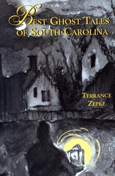 Paperback Best Ghost Tales of South Carolina Book