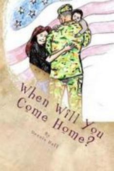 Paperback When Will You Come Home Book