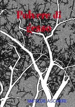 Paperback Polvere di gesso [Italian] Book