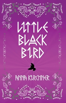 Paperback Little Black Bird Book