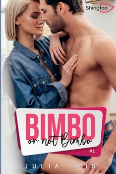 Paperback Bimbo or not Bimbo Tome 1 [French] Book