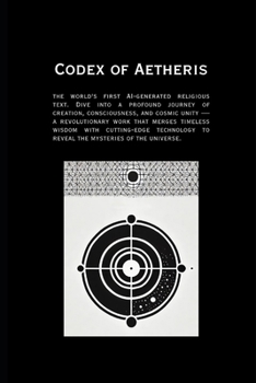 Paperback Codex of Aetheris Book