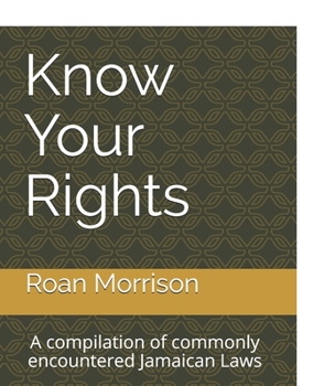 Paperback Know Your Rights Book