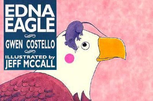 Paperback Edna Eagle Book