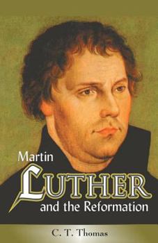 Paperback Martin Luther and the Reformation Book
