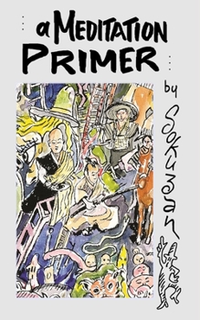Paperback A Meditation Primer Book