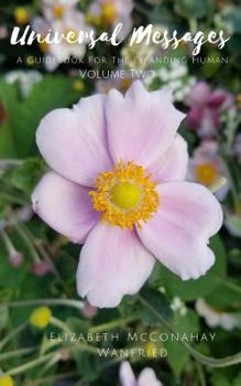 Paperback Universal Messages Volume 2 Book