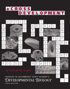 Paperback Across Development Book