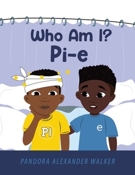 Paperback Who Am I? Pi-E Book