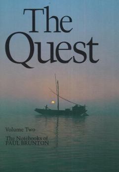 Paperback Quest Book