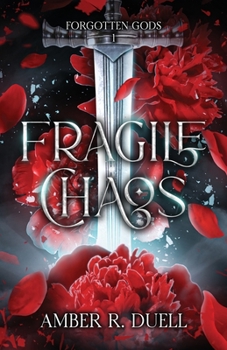 Paperback Fragile Chaos Book