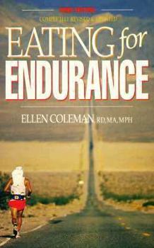 Paperback Eating for Endurance Book