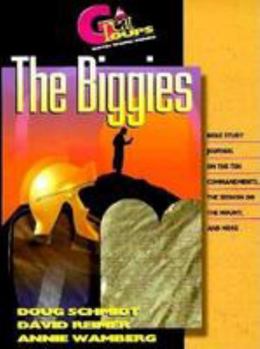Paperback Great Groups-Biggies-Journal Book