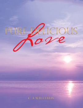 Paperback Pure Delicious Love Book