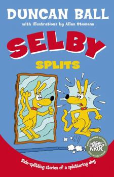 Selby Splits - Book #9 of the Selby