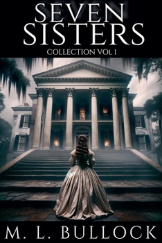 Paperback Seven Sisters Collection Book