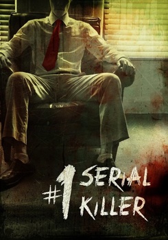 DVD #1 Serial Killer Book