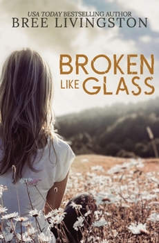 Paperback Broken Like Glass Book