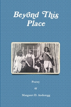 Paperback Beyond This Place Book