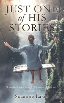 Paperback JUST ONE of HIS STORIES Book