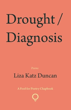 Paperback Drought / Diagnosis Book