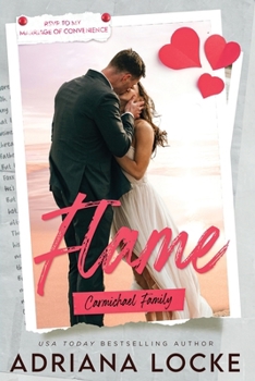 Paperback Flame Book