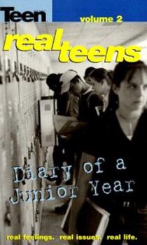 Mass Market Paperback Diary of a Jr Year #2: Diary of a Junior Year #02 Book