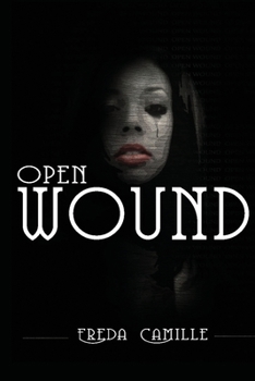 Paperback Open Wound Book