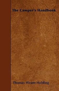 The Camper's Handbook