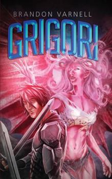 Paperback Grigori Book