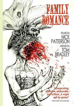 Paperback Family Romance Book