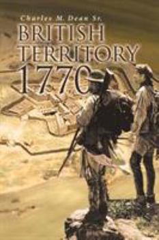 Paperback British Territory 1770 Book