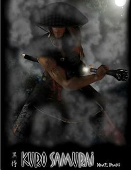 Kuro Samurai