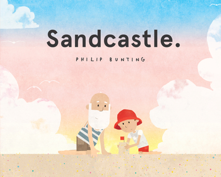 Hardcover Sandcastle Book